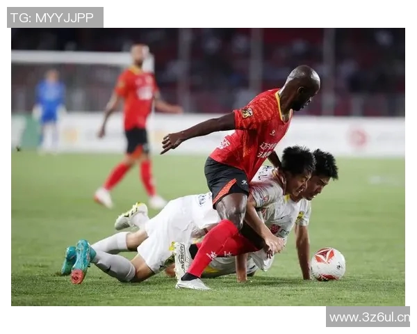 广州足球队在足球力量排行榜中荣登第六名展现强大实力与潜力