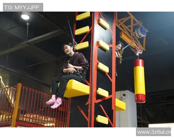 探索极限运动的魅力：北京极限运动队的激情与挑战之旅