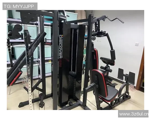 热身健身器材有哪些实用选择