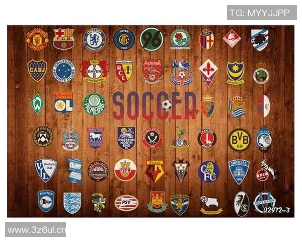 英超球队名称缩写解析与俱乐部英文简称