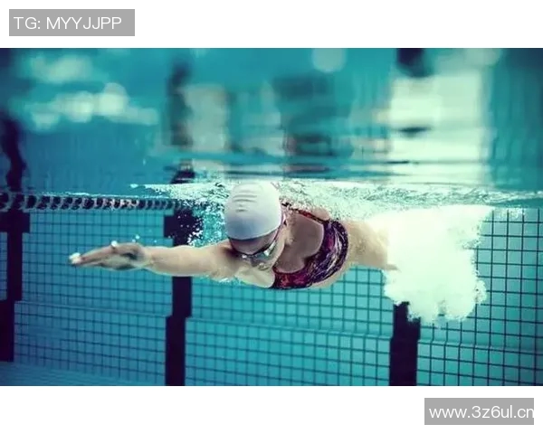 优化自由泳技术提升速度与耐力的全面指南 优化自由泳技术提升速度与耐力的全面指南